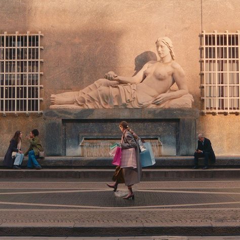 Veralab and Dentsu Creative Italy celebrate imperfections with 'Perfectly Imperfect'