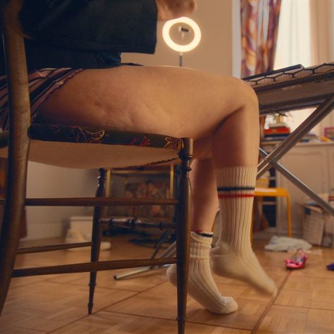 Veralab and Dentsu Creative Italy celebrate imperfections with 'Perfectly Imperfect'