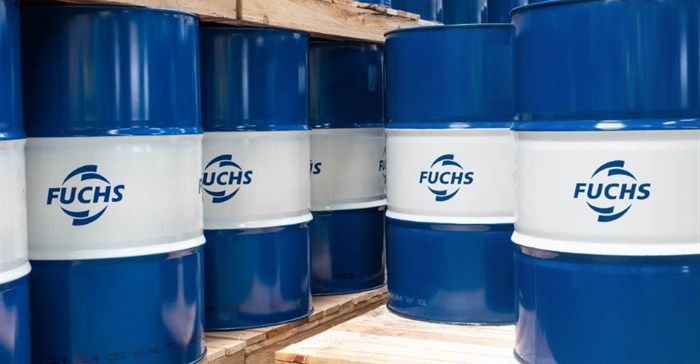 Optimising mobile crane performance through tailored lubrication