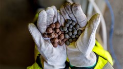 GreenIron selects ABB for automation system at Sandviken facility