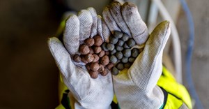 GreenIron selects ABB for automation system at Sandviken facility