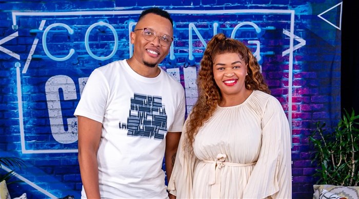 Kgang Moloke and Londiwe Hadebe offer first-hand insights as IT leaders who keep systems running.