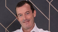 Source: Supplied. John Loos, senior economist at FNB Commercial Property Finance.