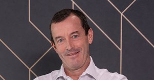 Source: Supplied. John Loos, senior economist at FNB Commercial Property Finance.