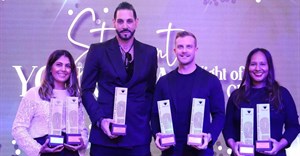 Liberty Two Degrees shines again at the 2024 Footprint Awards with 22 accolades