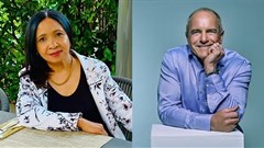 Source: © Bizcommunity. Image by Lesley Svenson. Accenture Song has announced that effective immediately, Celeste Koert (left) has been appointed as the new lead, succeeding James Barty (right), who has been in the role since April 2024