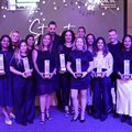 Excellerate Brand Management excels at the 2024 Footprint Awards