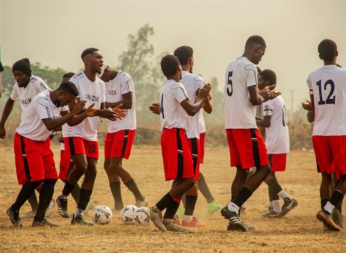 Why sports is the key to unlocking healthy futures