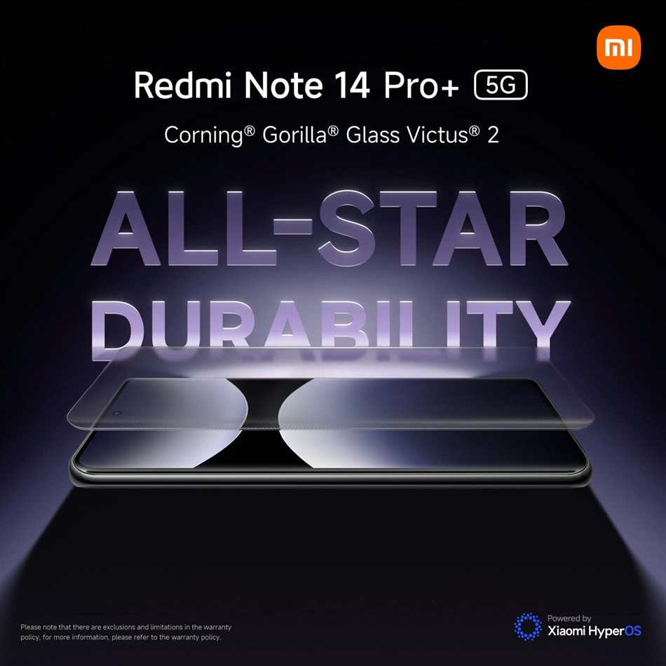 Celebrating innovation: Redmi Note 14 post-launch event in South Africa