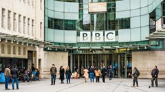 Source: © The Chiswick Calendar The BBC has announced a new way of working internationally by grouping the world into six distinct areas. To fund these positions, leadership roles in London will close.