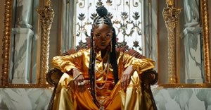 A preview of the full album can be heard on HyperFollow, and will be available on Spotify, Apple Music and iTunes.