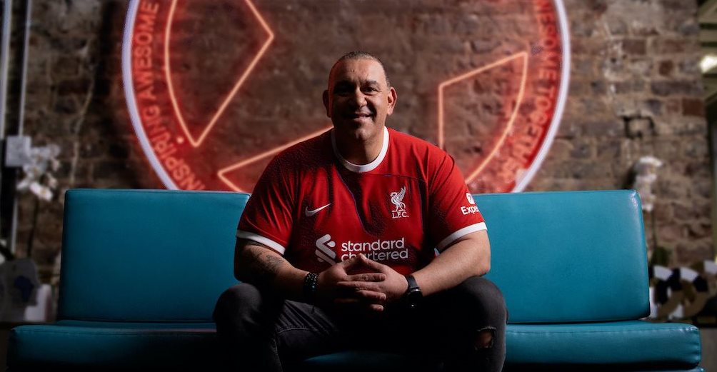 Ryan Nofal, co-managing director at Penquin