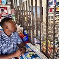 Regulating spaza shops: policy versus practicality
