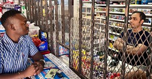 Regulating spaza shops: policy versus practicality