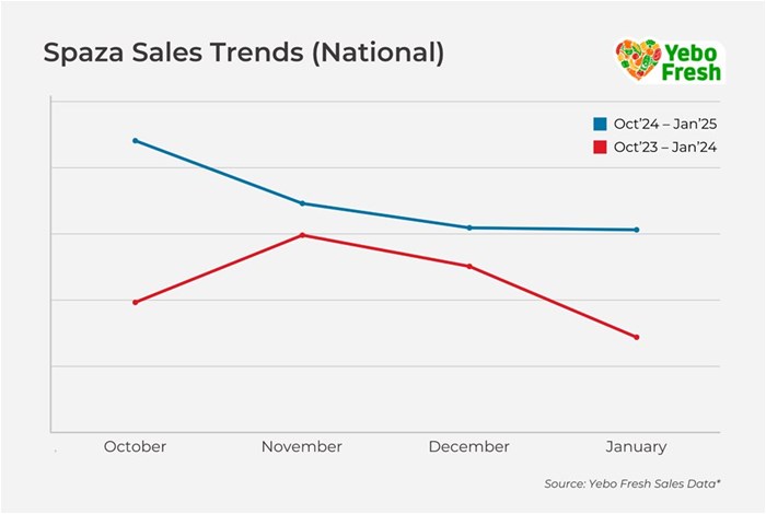 Regulating spaza shops: policy versus practicality