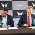 New car assembly plans by Mahindra for South Africa