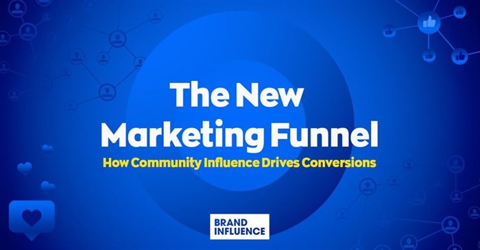 The new marketing funnel: How community influence drives conversions