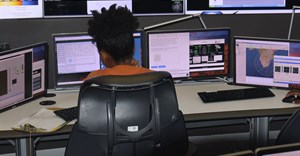 Sansa Moon mission tracking a stark reminder of global cooperation