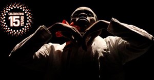 'Make Your Mark' at the 15th annual Baxter Zabalaza Theatre Festival