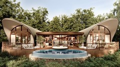 Marriott International to open two luxury safari camps in Kenya
