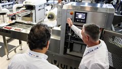 Trends and innovations shaping the growing food and beverage sector on show at Propak Africa 2025