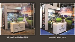 Sustainable exhibits made easy