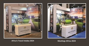 Sustainable exhibits made easy