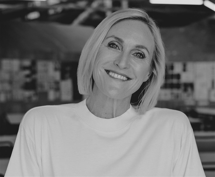 Di Charton | image supplied