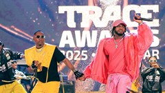 Trace Awards 2025 winners announced