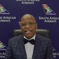 SAA appoints Prof John Lamola as CEO