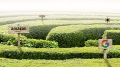 Donald Chauke discusses the era of zero-click marketing is here—where audiences consume, engage, and move on without ever clicking a link (Image supplied)