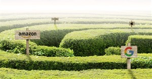 Donald Chauke discusses the era of zero-click marketing is here—where audiences consume, engage, and move on without ever clicking a link (Image supplied)