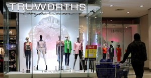 Truworths profit falls nearly 5% as high living costs hit spending