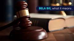 Bela Bill: What it means for parents and how Impaq stays unshaken by the shift