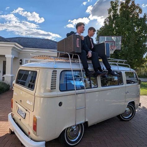 Menlyn Park Shopping Centre hosts ultimate Matric Expo