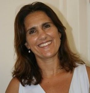 Louise Driver, executive director for Ipasa (Source: )