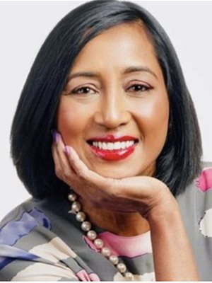 Koo Govender
