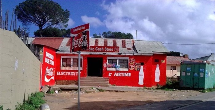 New R500m fund launched to support SA spaza shops