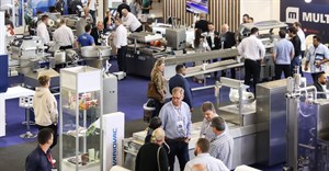 Game-changing packaging innovations take center stage at Propak Africa