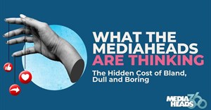The hidden cost of dull, bland and boring