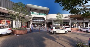 Garden Walk sod-turning event marks the start of a landmark retail development in Hartenbos