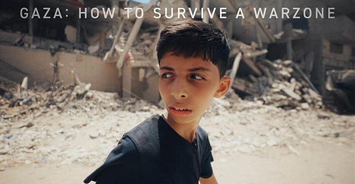 Source: © BBC  The BBC Board has identified serious flaws in the making of the programme Gaza: How To Survive A Warzone