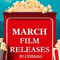 From animation to opera: March's diverse film offerings