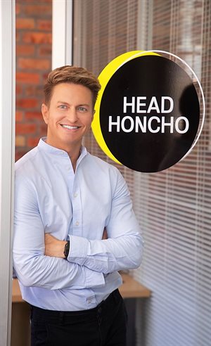 Is public relations one of the most in-demand careers of 2025?