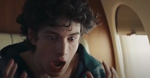 The 97th Oscars were on Sunday. Source: YouTube.