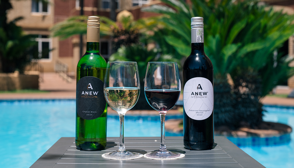 ANEW Hotels & Resorts launches the ANEW Collection