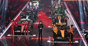 2025 F1 season preview: Prepare for battle