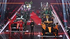 2025 F1 season preview: Prepare for battle