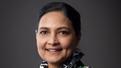 Source: Supplied. Samantha Lambert, General Manager: Redefine Properties.