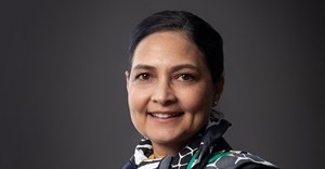 Source: Supplied. Samantha Lambert, General Manager: Redefine Properties.